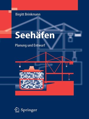 cover image of Seehäfen